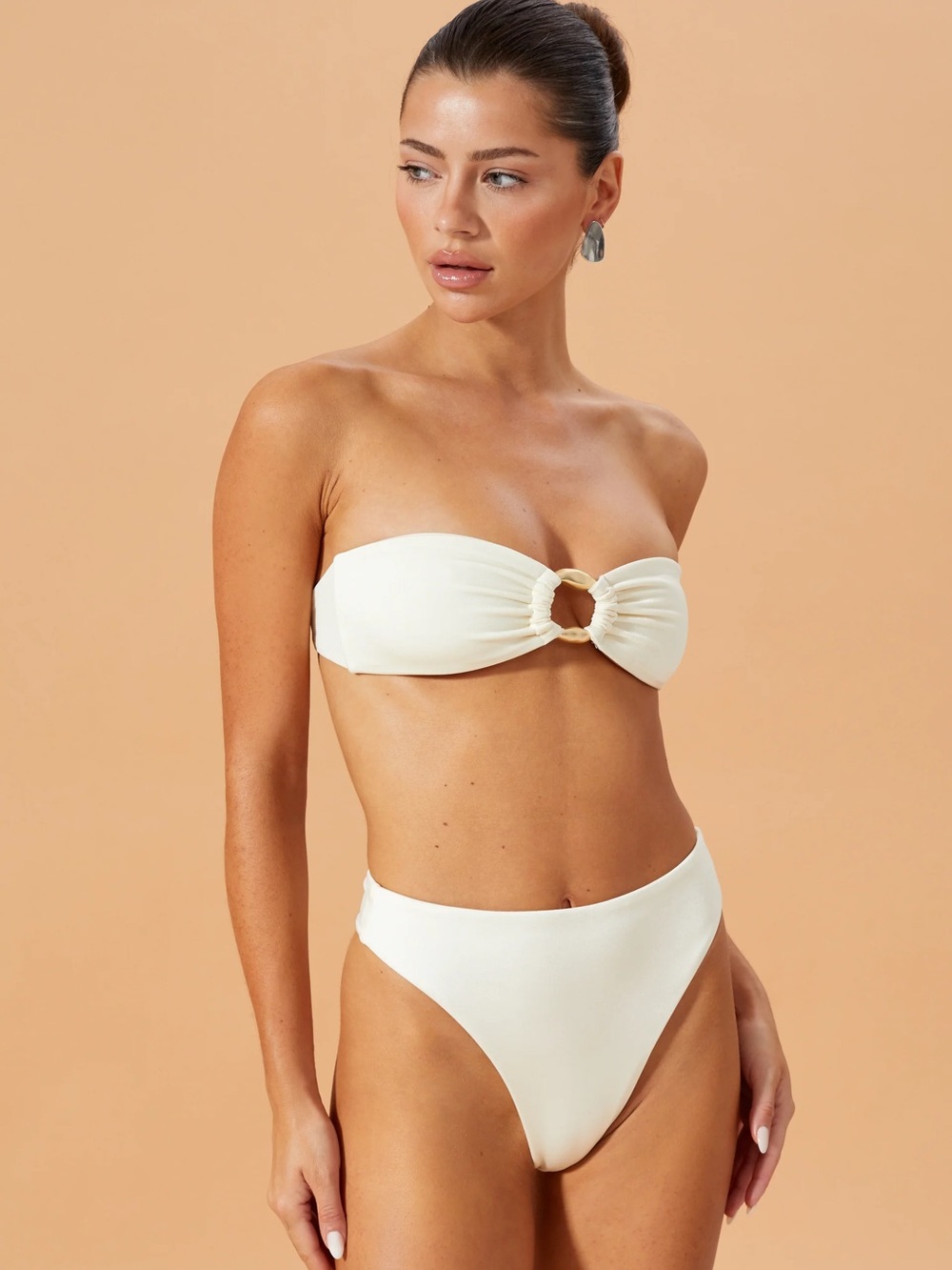 Flook the Label Bikini Set